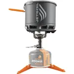 Jetboil STASH Plynový varič, čierna, veľkosť