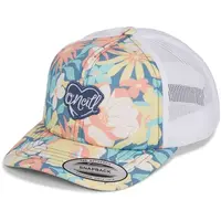 O'Neill FLOOD TRUCKER Dievčenská šiltovka, mix, veľkosť UNI