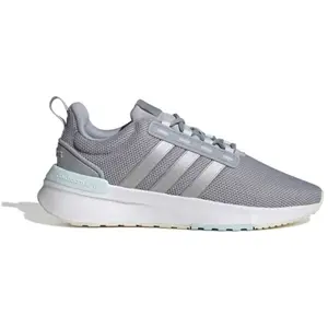 adidas RACER TR21 Dámska voľnočasová obuv, sivá, veľkosť 37 1/3