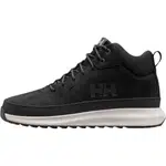 Helly Hansen BECKETT MID Pánske outdoorové topánky, čierna, veľkosť 44
