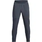 Under Armour QUALIFIER RUN 2. PANT Pánske bežecké nohavice, tmavo sivá, veľkosť M