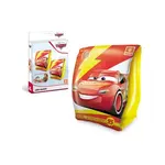 MONDO CARS 3 Plavecké rukávniky, červená, veľkosť