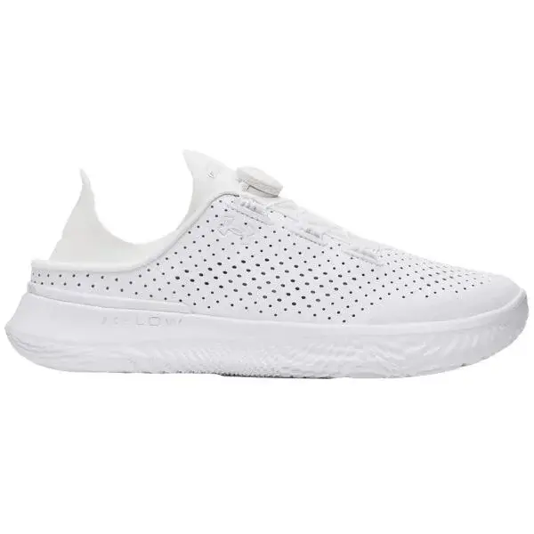 Under Armour SLIPSPEED TRAINER Unisex tréningová obuv, biela, veľkosť 41