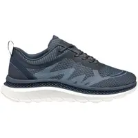 Geox U SPHERICA ACTIF X Pánske tenisky, tmavo modrá, veľkosť