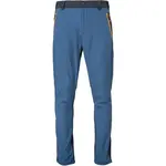 LOAP UZBEN Pánske nohavice, modrá, veľkosť