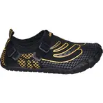 AQUOS BYRO Obuv do vody, čierna, veľkosť