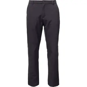 Lotto EVERT Pánske softshellové nohavice, čierna, veľkosť