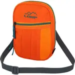 LOAP BA17170-V11V OLLA Dokladovka, oranžová, veľkosť