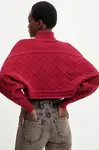Answear.LAB Kašmírový svetr Answear.LAB