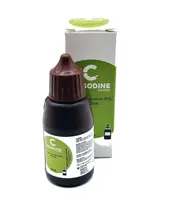 Clisodine Kožní antiseptický roztok 30 ml