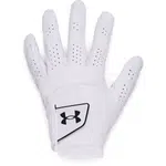 Men's Under Armour Spieth Tour Golf Glove Leather Golf Gloves