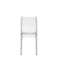 Ami Ami transparentní Kartell