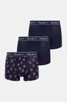 Boxerky Pepe Jeans 3-pack