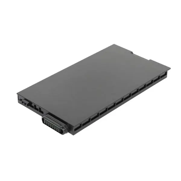 Getac spare battery