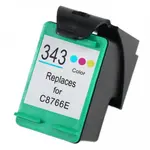 Kompatibilná kazeta s HP 343 C8766E farebná