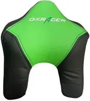 DXRACER Polštářek DX M07/ NE - horní / U profil