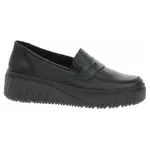 Dámské mokasiny Rieker N2562-00 schwarz 43