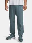 Pánské sportovní kalhoty Under Armour UA Velociti Pro Storm Pants-BLU - Pánské