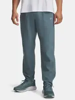 Pánské sportovní kalhoty Under Armour UA Velociti Pro Storm Pants-BLU - Pánské