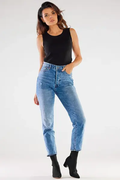 Infinite You Woman's Top M285