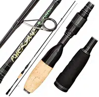Gunki prut power game s m 2,7 m 15-60 g