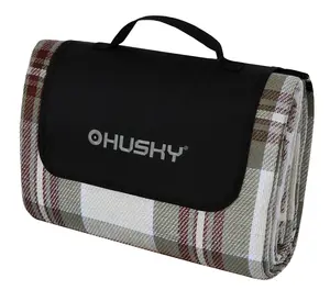 Husky Covery 200 bordo/grey Deka