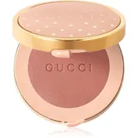 Gucci Gucci Beauty Blush De Beauté pudrová tvářenka odstín 05 Rosy Beige 5.5 g