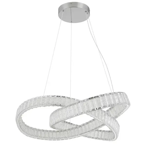 ZÁVĚSNÉ LED SVÍTIDLO, 120/78 cm