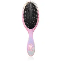 Wet Brush Original Detangler kartáč pro snadné rozčesání vlasů Color wash - stripes 1 ks