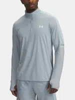 Men's T-shirt Under Armour UA Tech Utility 1/4 Zip - Men's