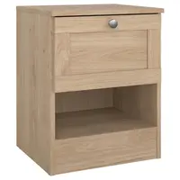 MID.YOU NOČNÍ STOLEK, 40,2/51,2/36 cm