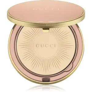 Gucci Gucci Beauty Matte Powder matující pudr odstín 01 10 g