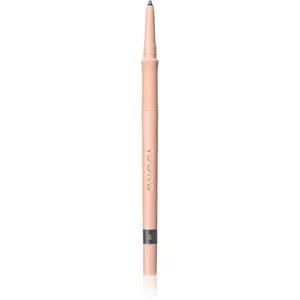 Gucci Gucci Beauty Stylo Contour des Yeux kajalová tužka na oči odstín 02 Anthracite 0.3 g