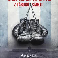 Gladiátoři z táborů smrti (Defekt) - Andrzej Fedorowicz