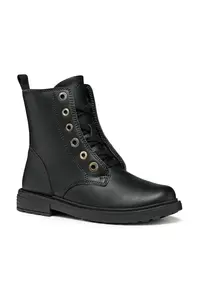 Geox Detské topánky Geox ECLAIR