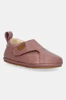 Kožené topánky pre bábätká Froddo BAREFOOT PREWALKERS