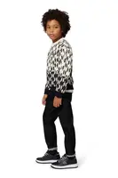 Dětské rifle Karl Lagerfeld