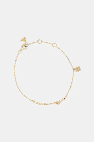 Pozlacený náramek Aldo dámský, CLEUDUCOEUR.710