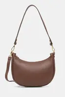 Kožená kabelka Answear.LAB