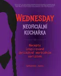 Wednesday: neoficiální kuchařka (Defekt) - Iphigenia Jones