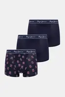 Boxerky Pepe Jeans 3-pack
