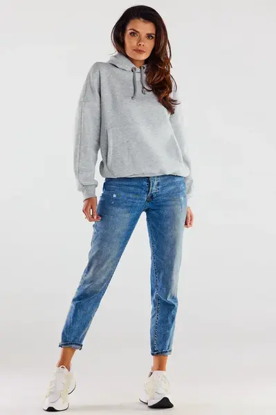 Infinite You Woman's Hoodie M223