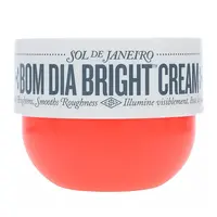 SOL DE JANEIRO Rozjasňující tělový krém Bom Dia 240 ml