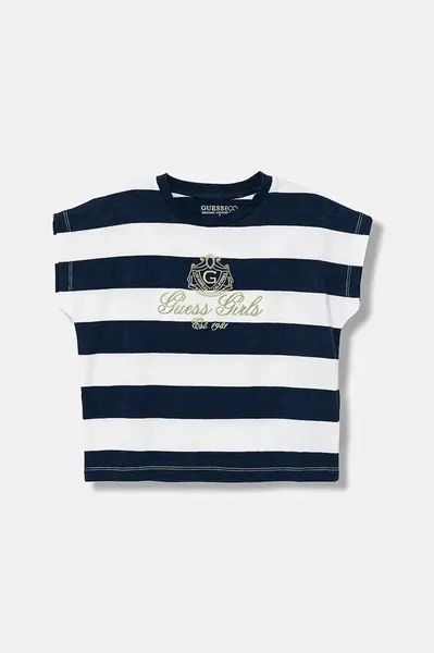 Detské tričko Guess