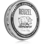 Reuzel Concrete Hold Matte Pomade pomáda na vlasy 35 g