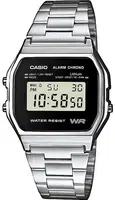 Casio Collection Vintage A 158A-1