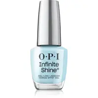 OPI The Mani-tude Infinite Shine lak na nehty odstín Totally Tu-blue-ar 15 ml