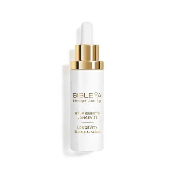 Sisley Sisleÿa Anti-Age Longevity Essential Serum pleťové sérum 30 ml