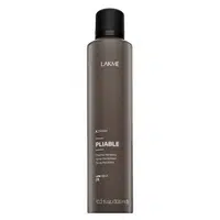 Lakmé K.Finish Pliable Flexible Hairspray lak na vlasy pre strednú fixáciu 300 ml