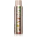 Playboy Golden Era deodorant pre ženy 150 ml